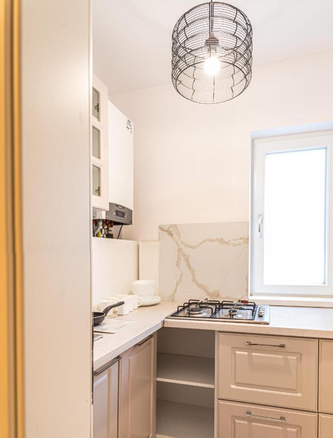 The Artist - Ultracentral Designer Apartment Bucureşti Ngoại thất bức ảnh