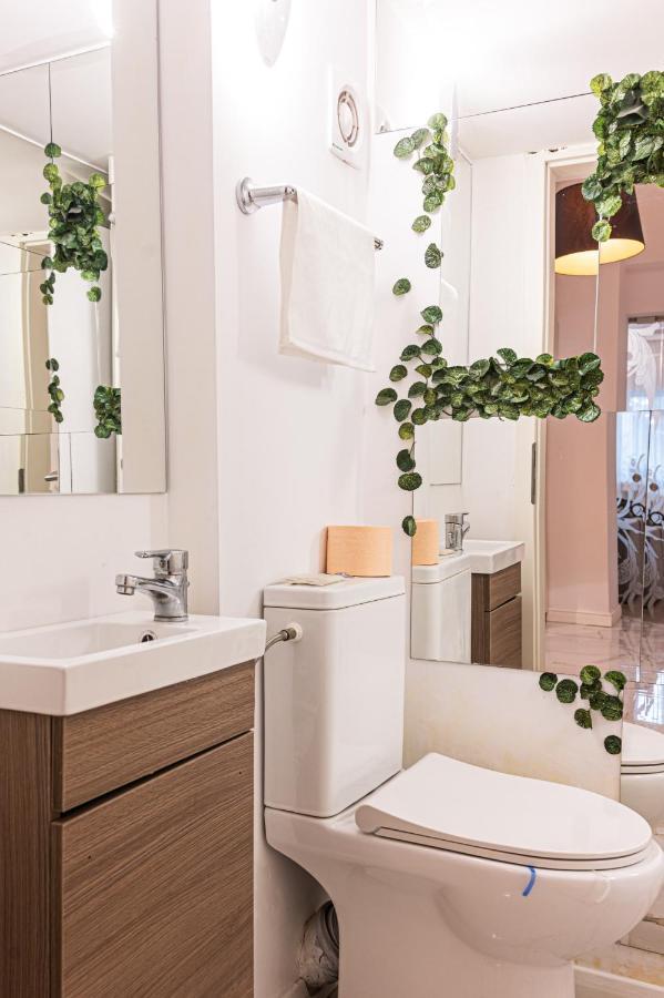 The Artist - Ultracentral Designer Apartment Bucureşti Ngoại thất bức ảnh
