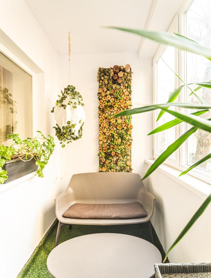 The Artist - Ultracentral Designer Apartment Bucureşti Ngoại thất bức ảnh